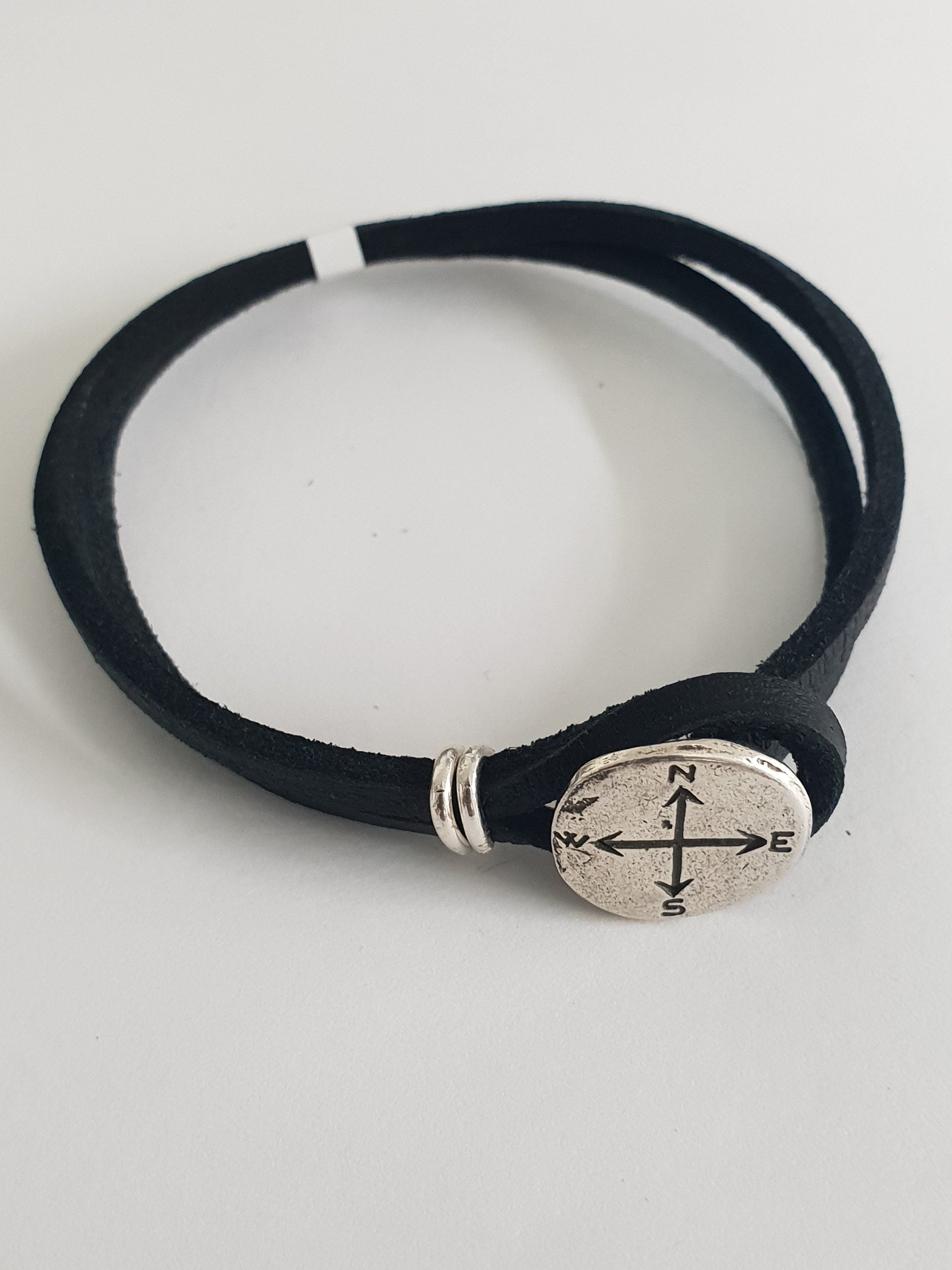 Bracelet Sailor botton