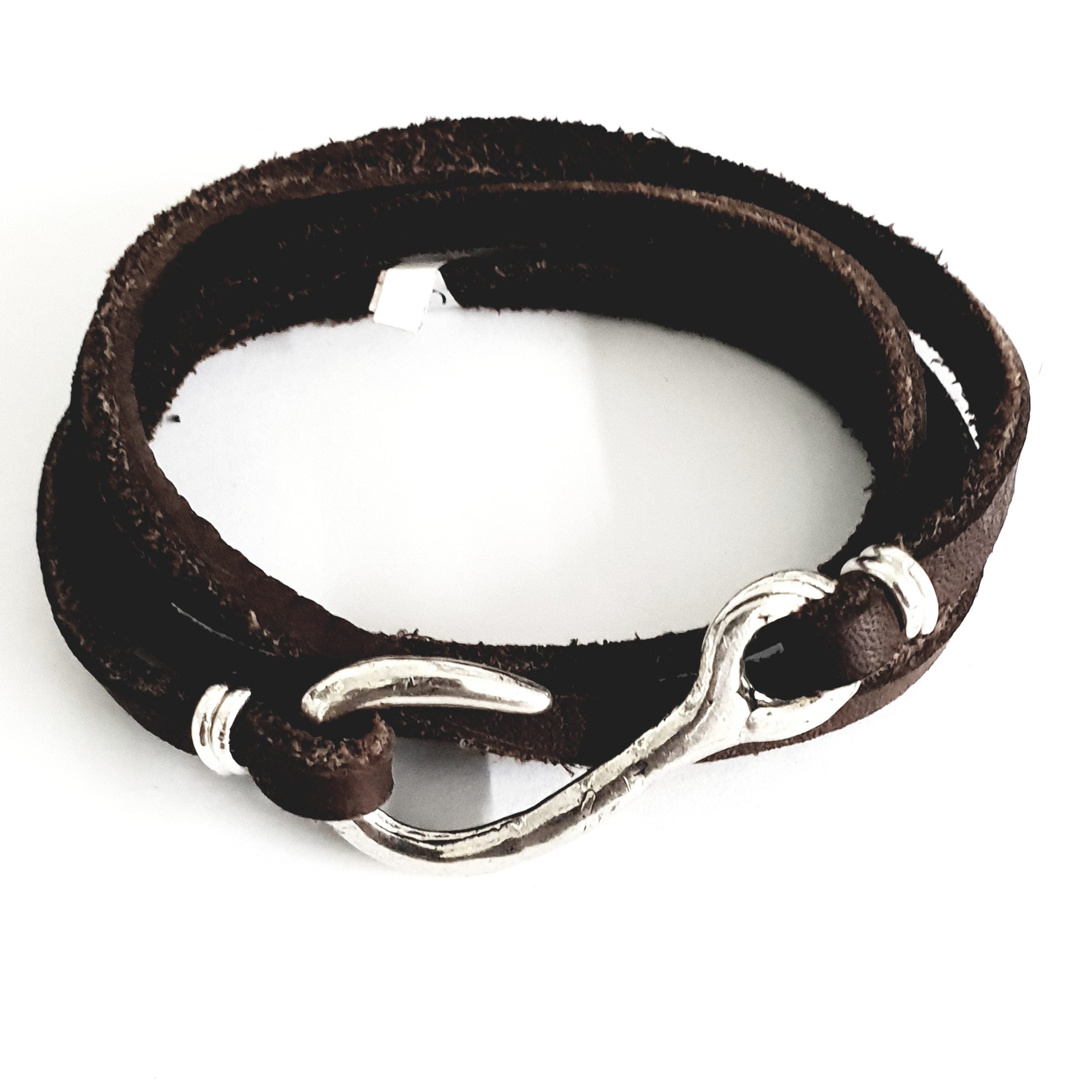 Bracelet Garfio