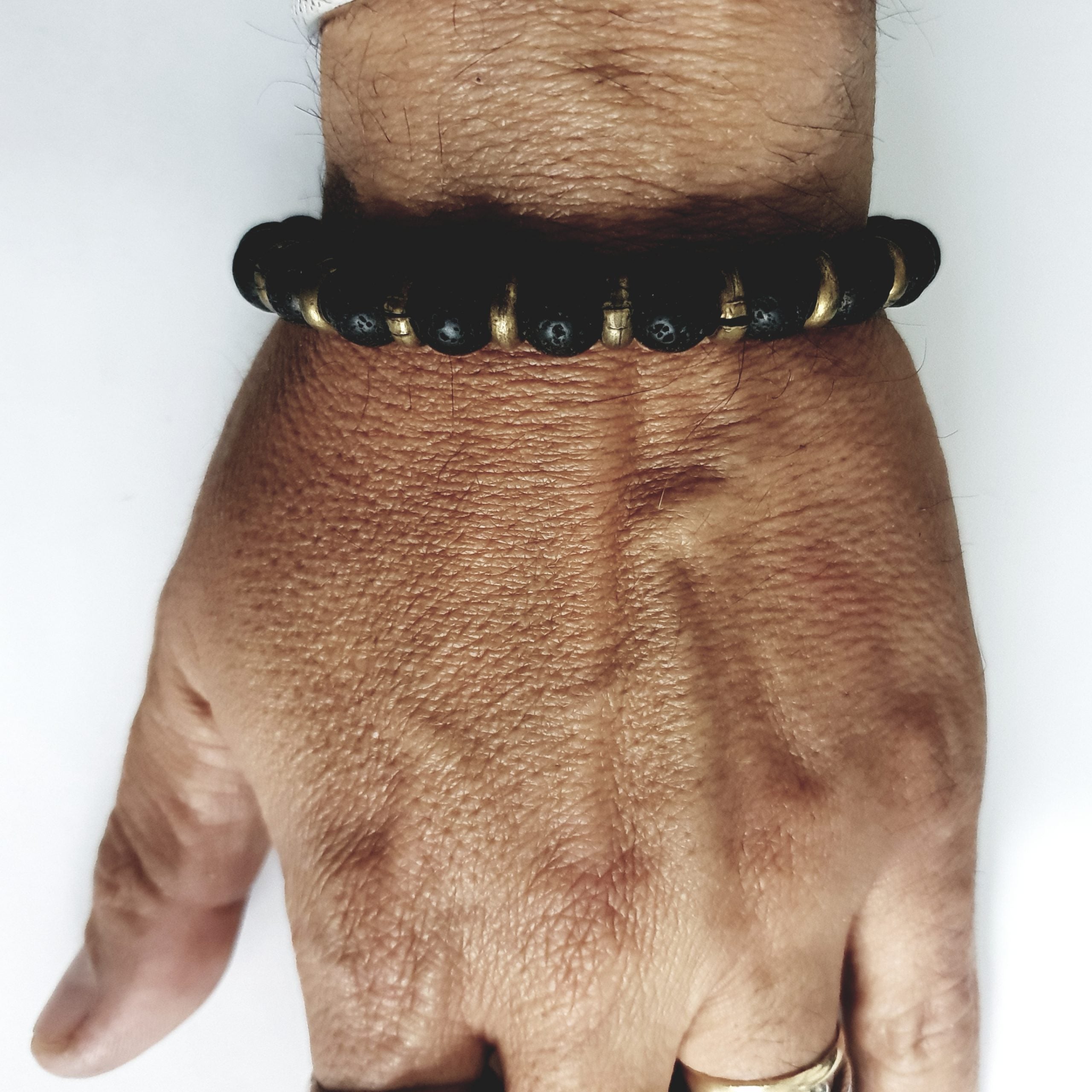 Bracelet Spirit/Black