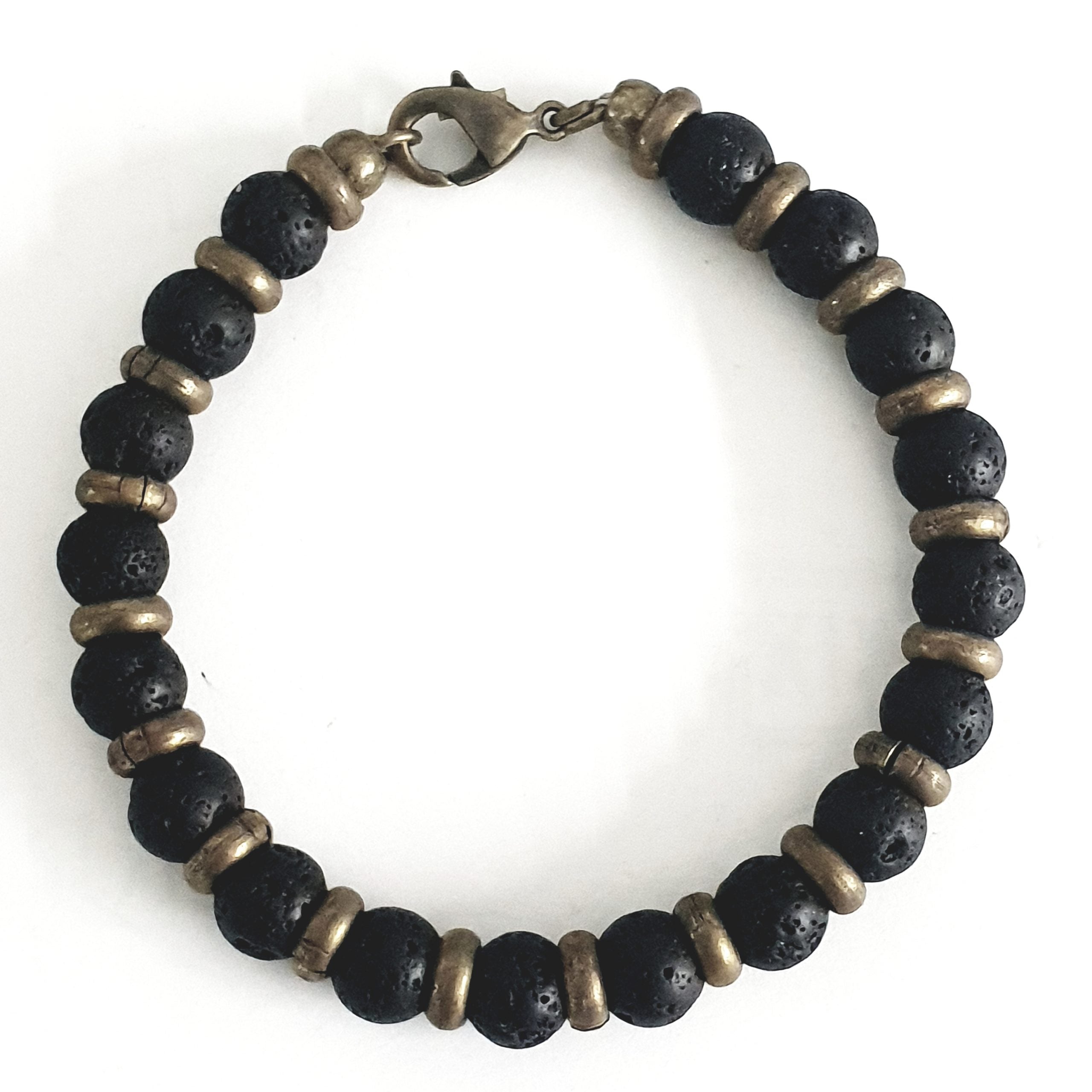 Bracelet Spirit/Black