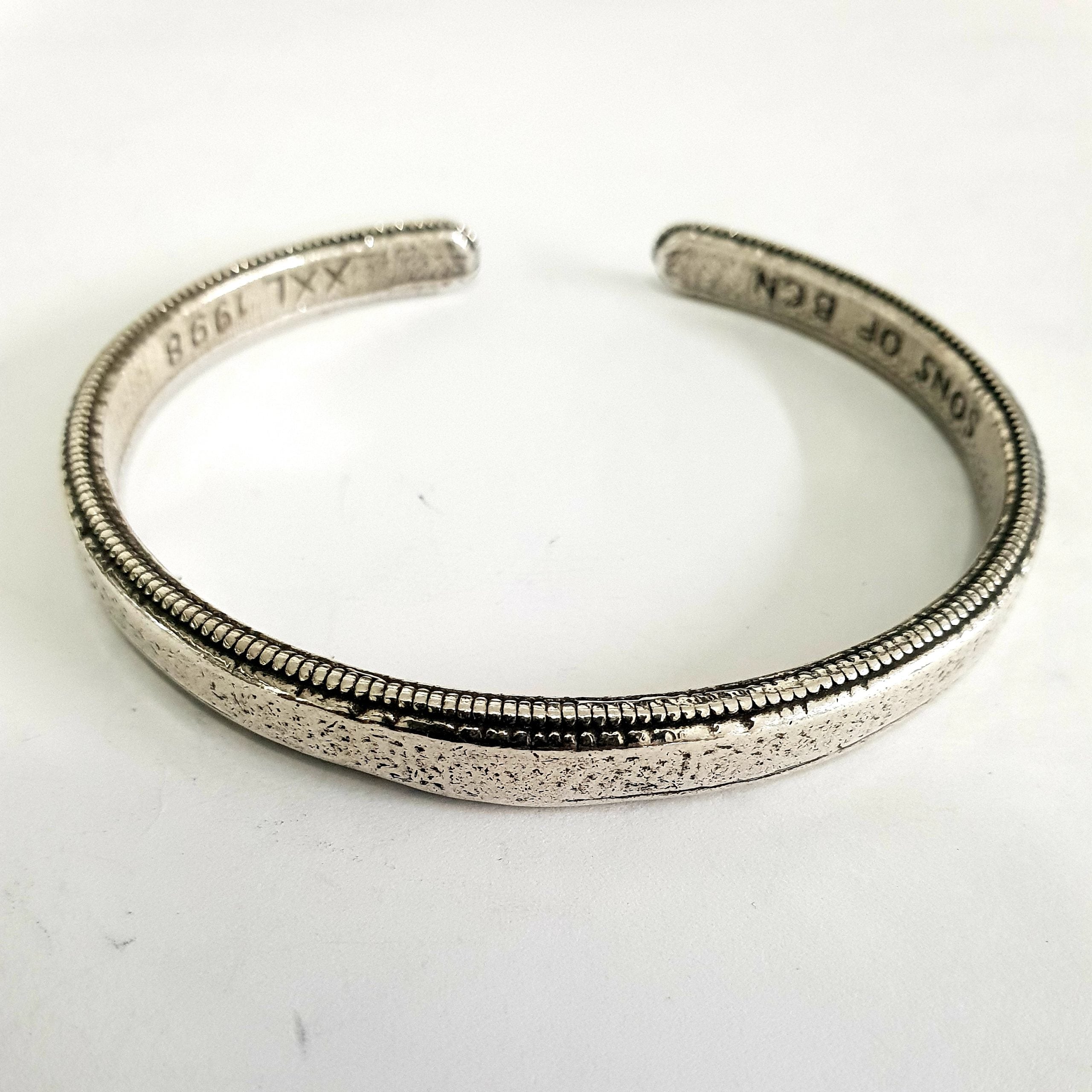 Pulsera BCN.
