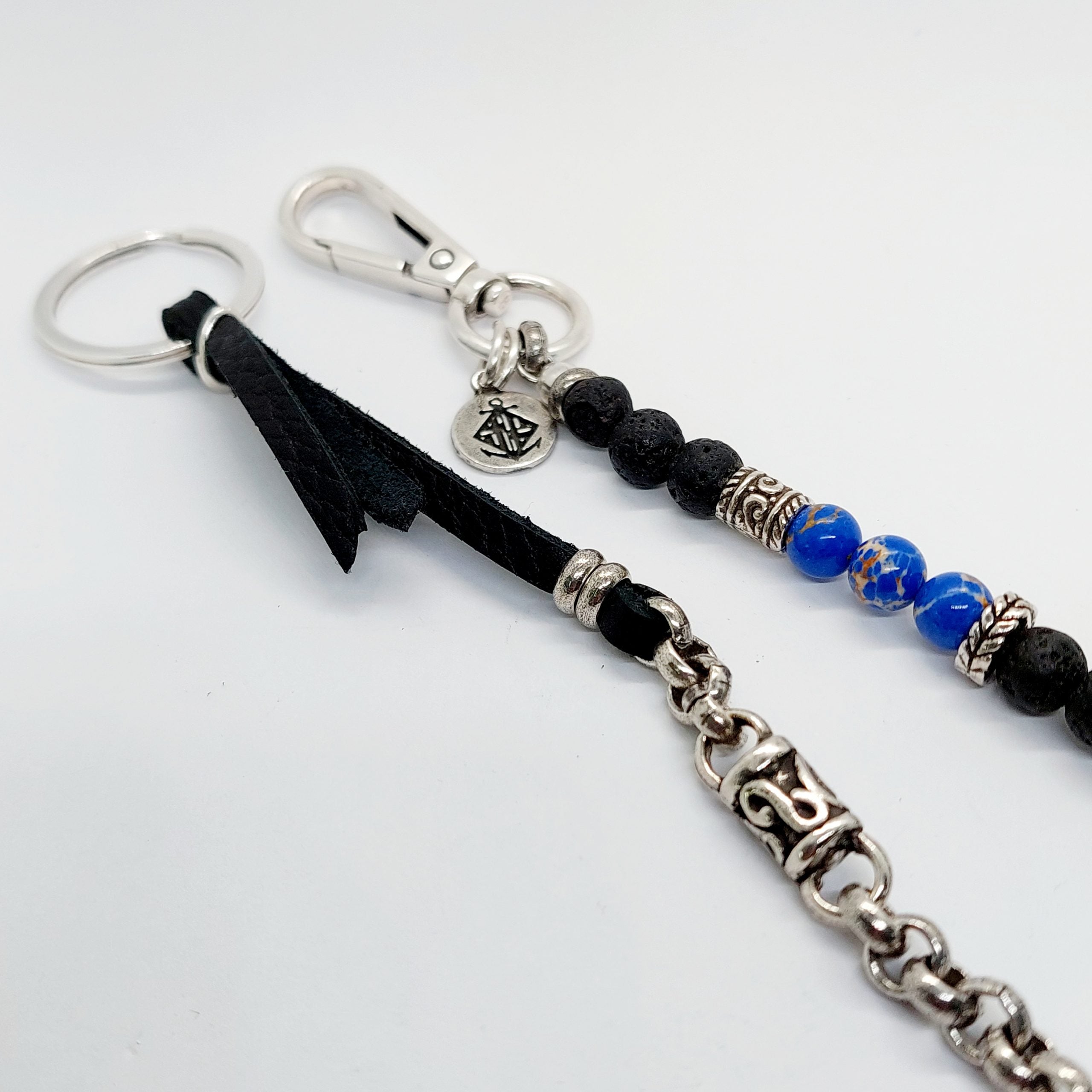 Chain wallet Sons of Bcn