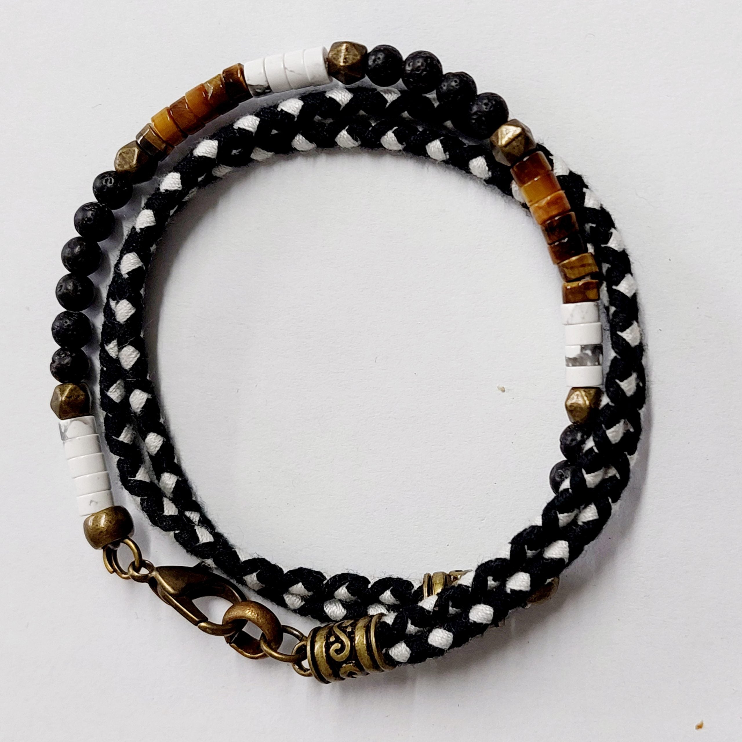 Bracelet Everest