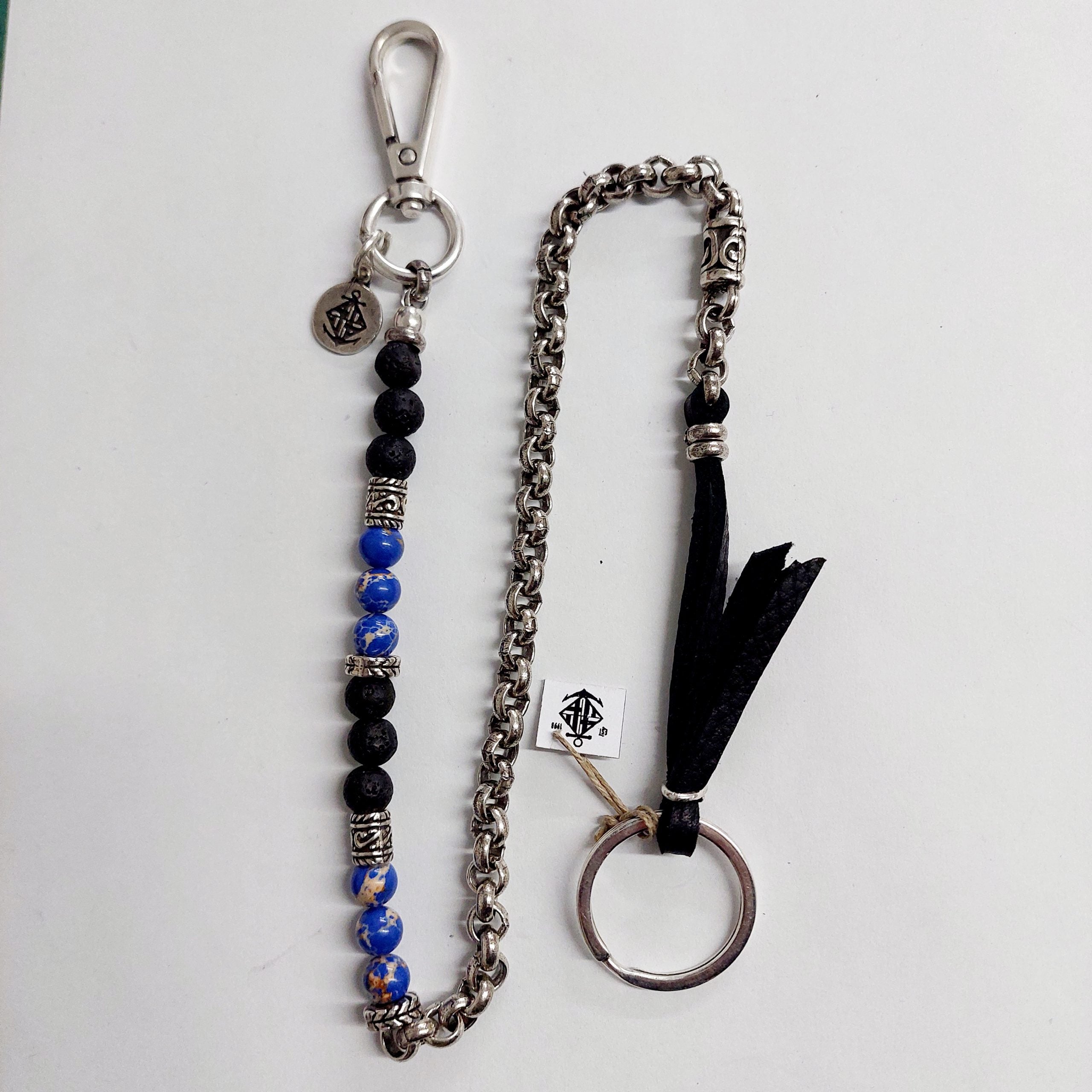 Chain wallet Sons of Bcn