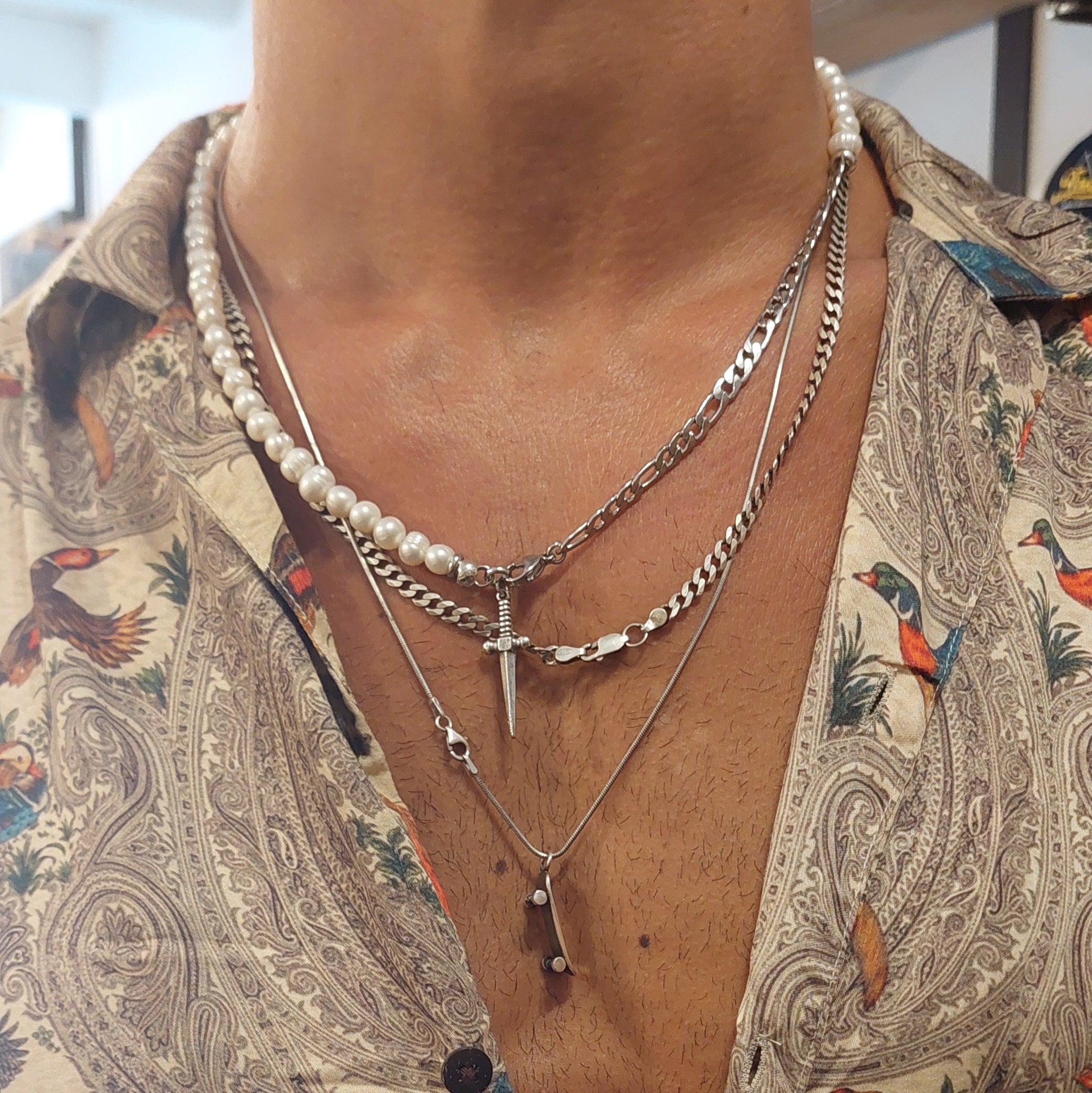 Necklace Combo