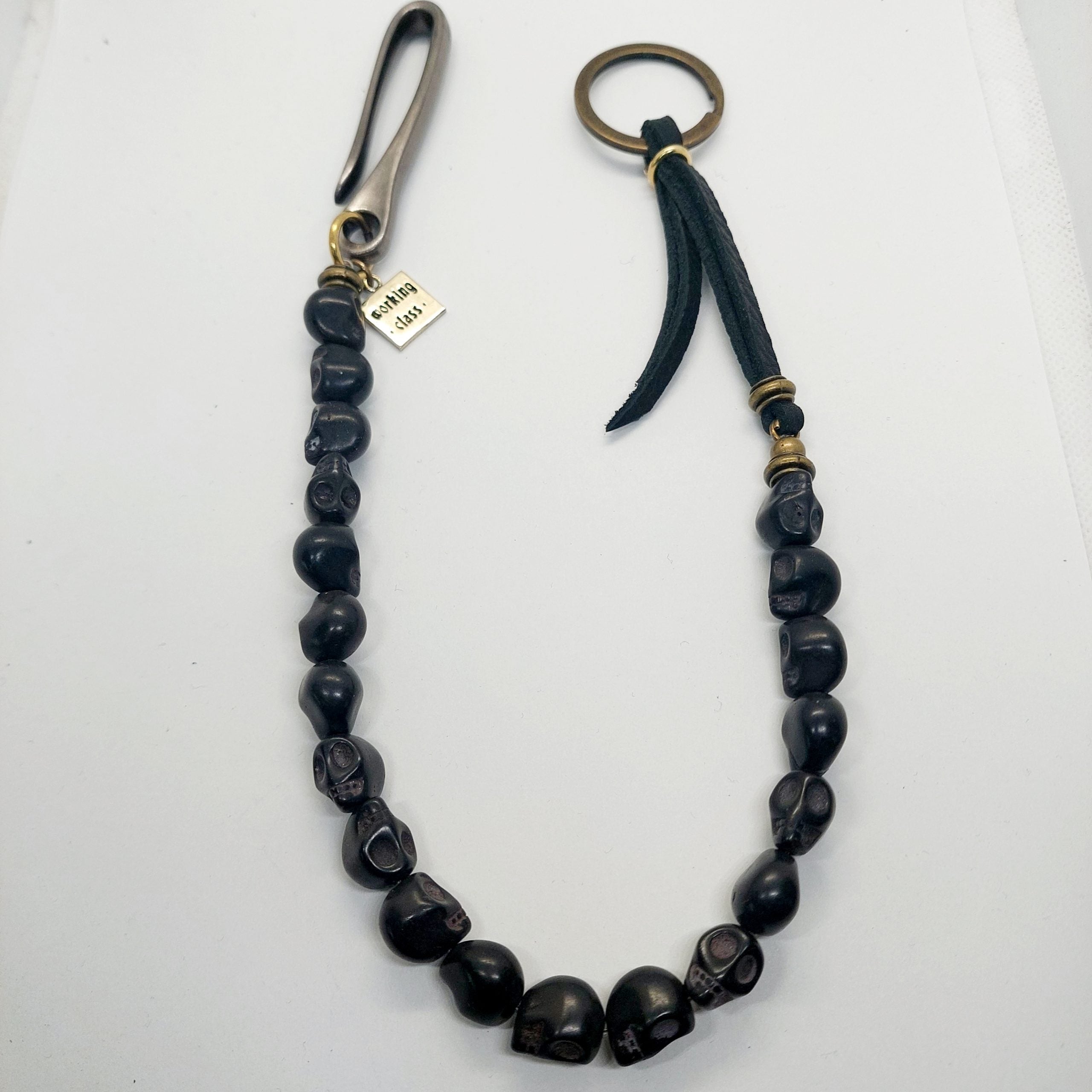 Chain wallet Holy Death