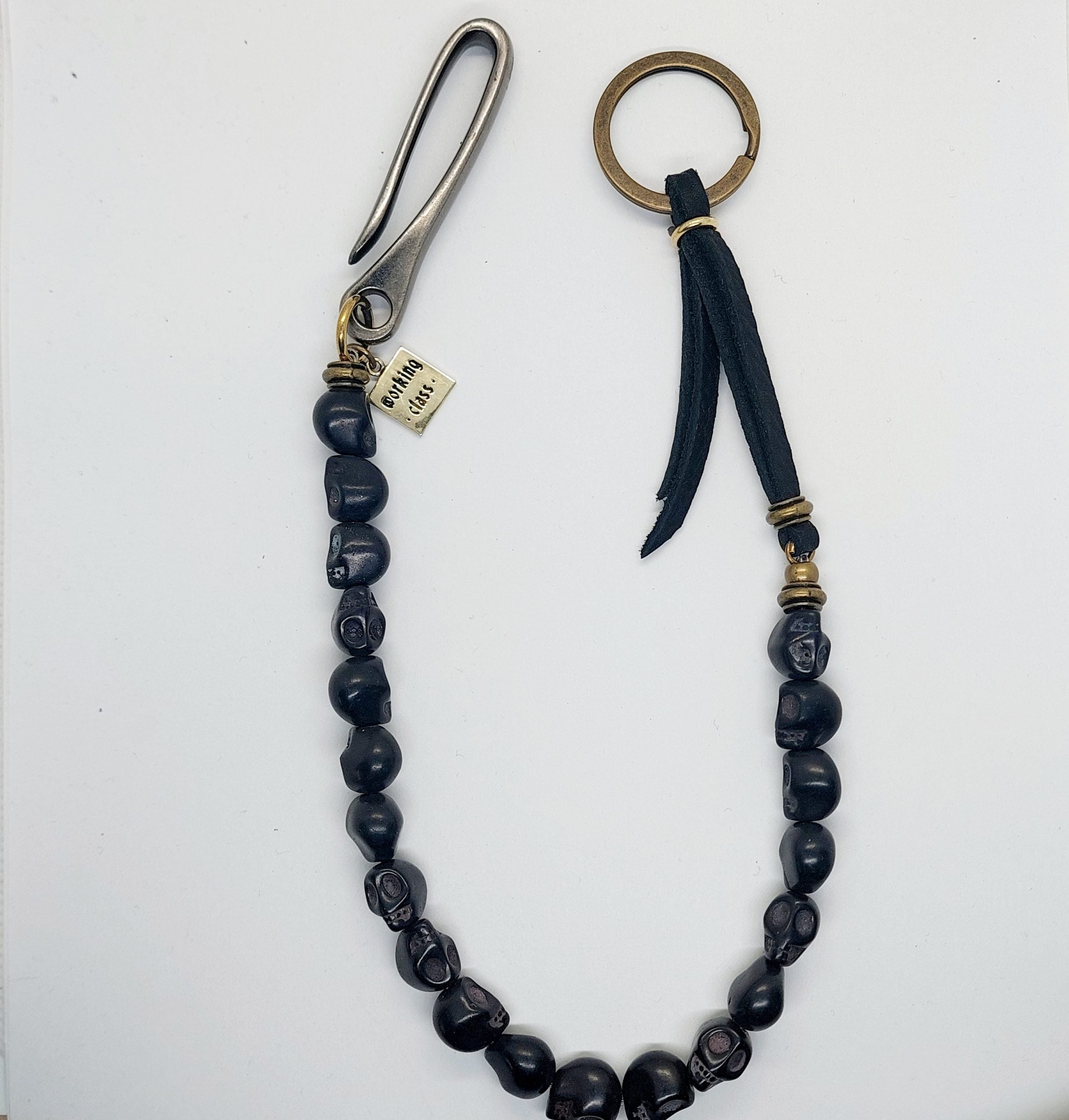 Chain wallet Holy Death