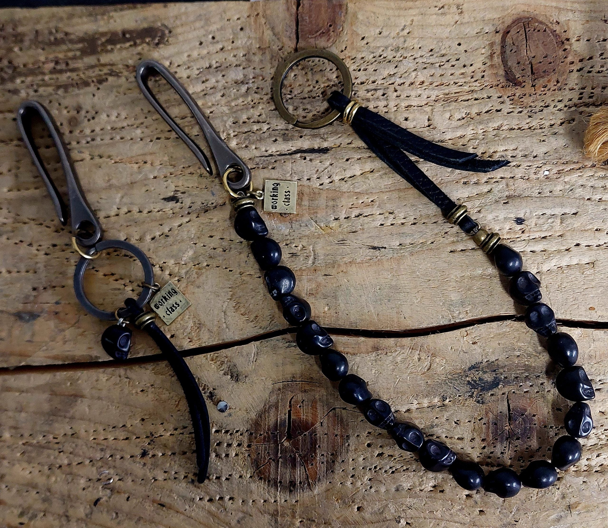 Chain wallet Holy Death