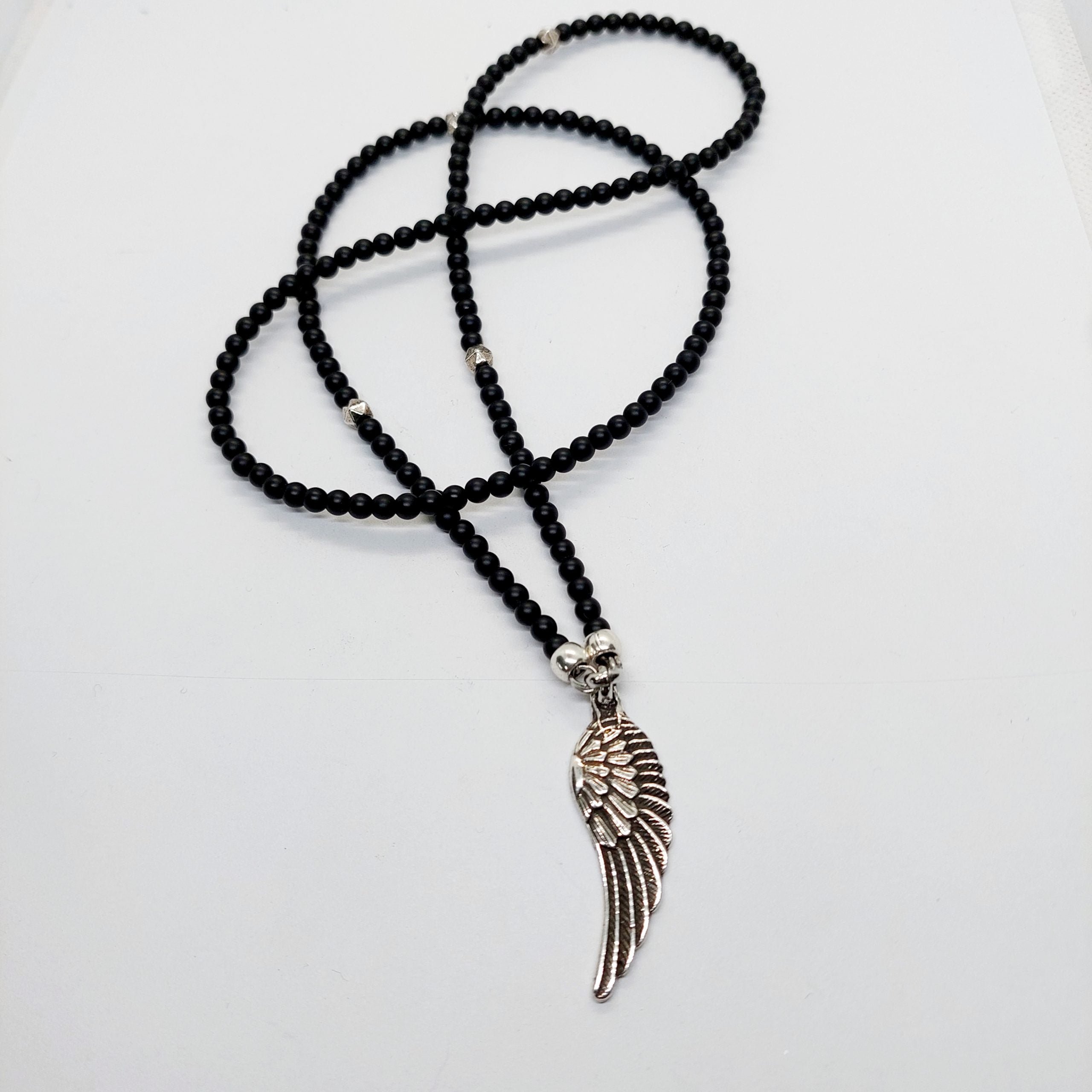 Necklace Fallen Angel