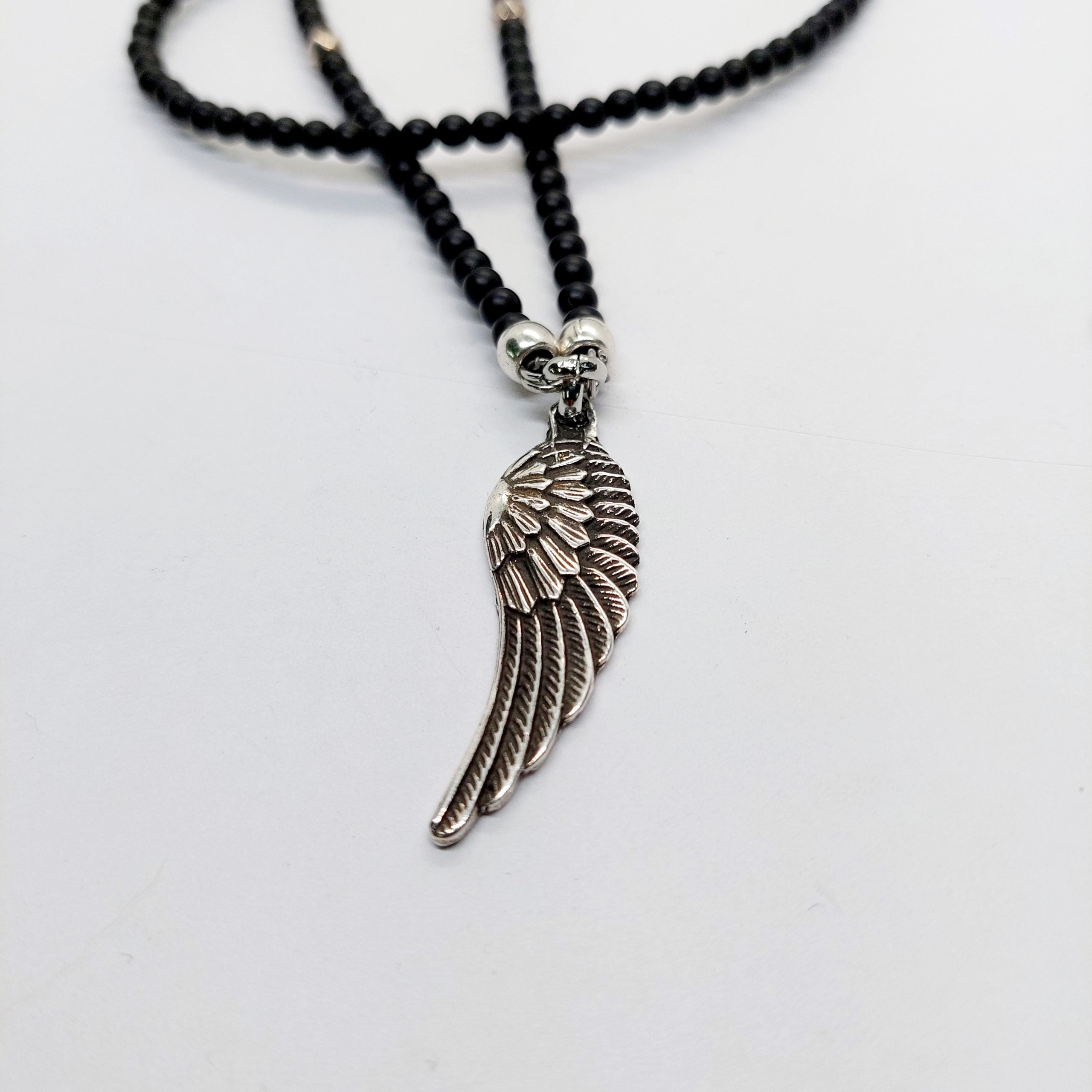 Necklace Fallen Angel