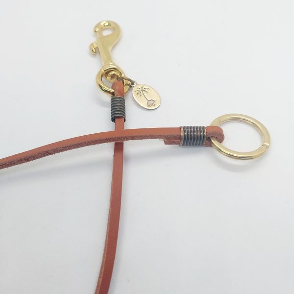 Nashville wallet chain