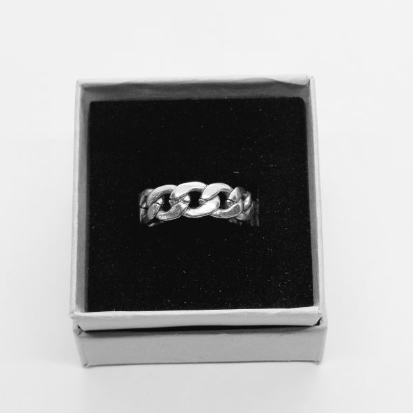 Ring Chain