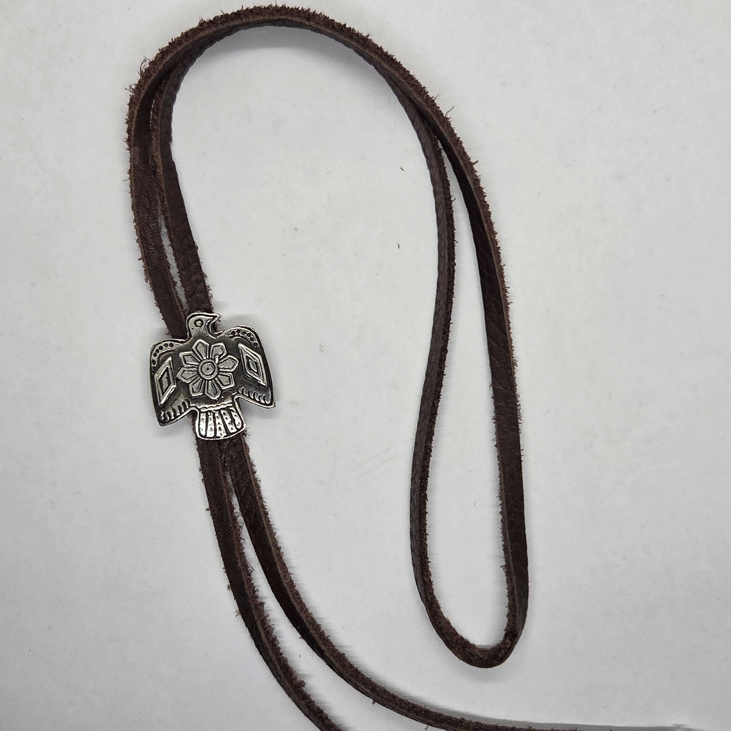 Bolotie Navajo Eagle