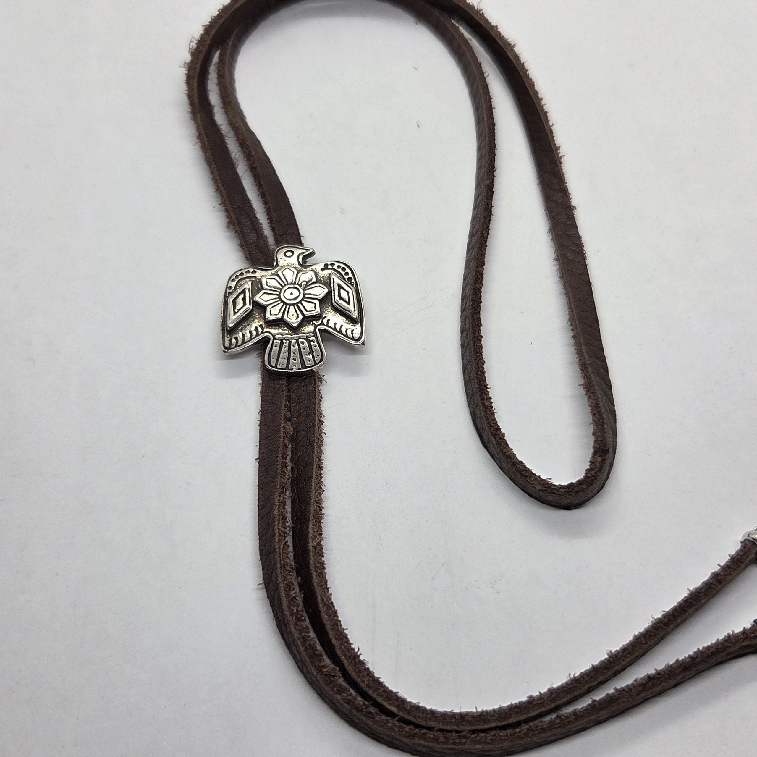 Bolotie Navajo Eagle