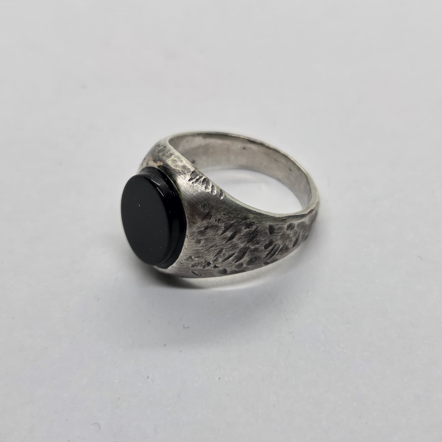 Odin Eye Ring