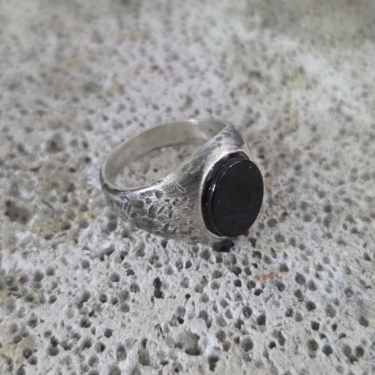 Odin Eye Ring