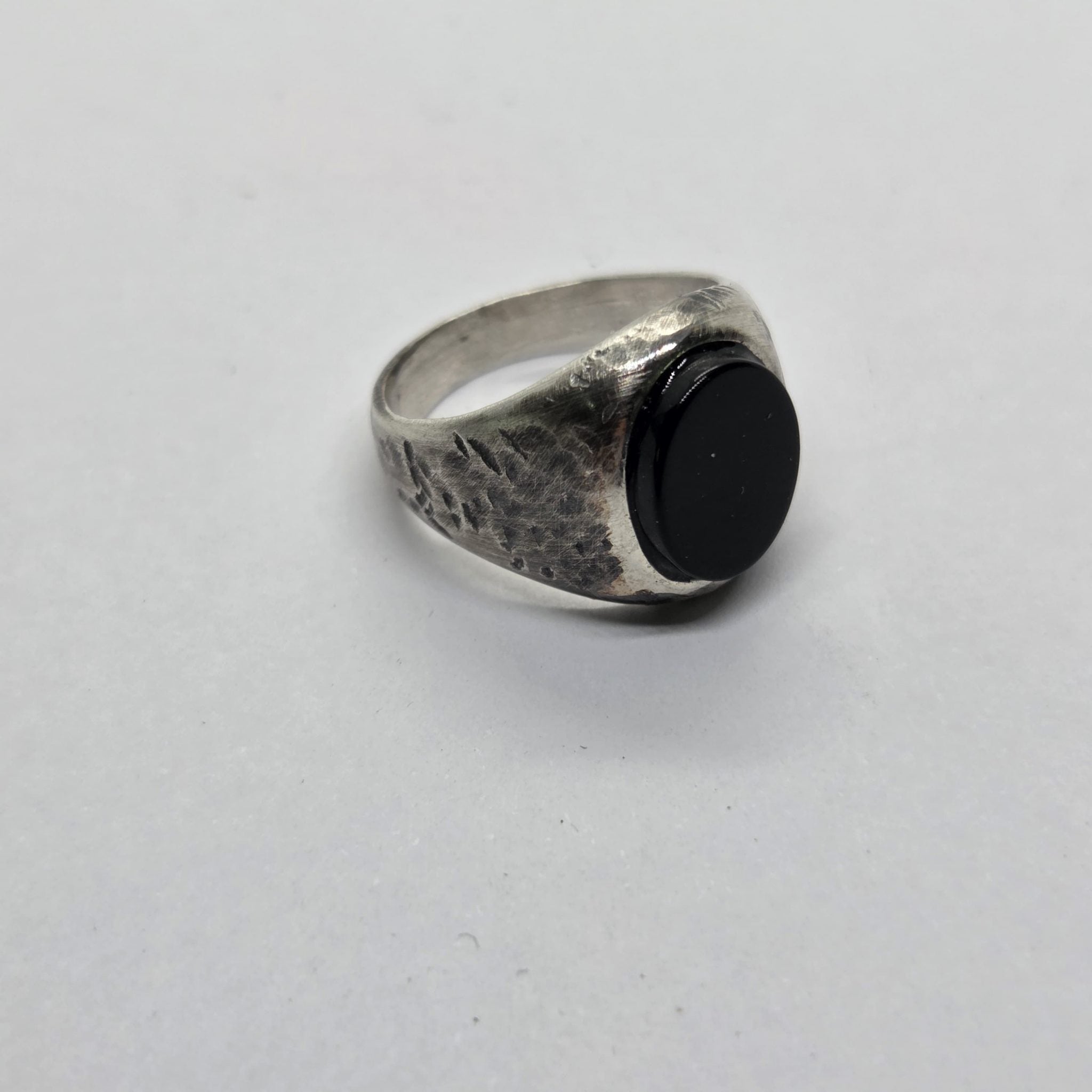 Odin Eye Ring