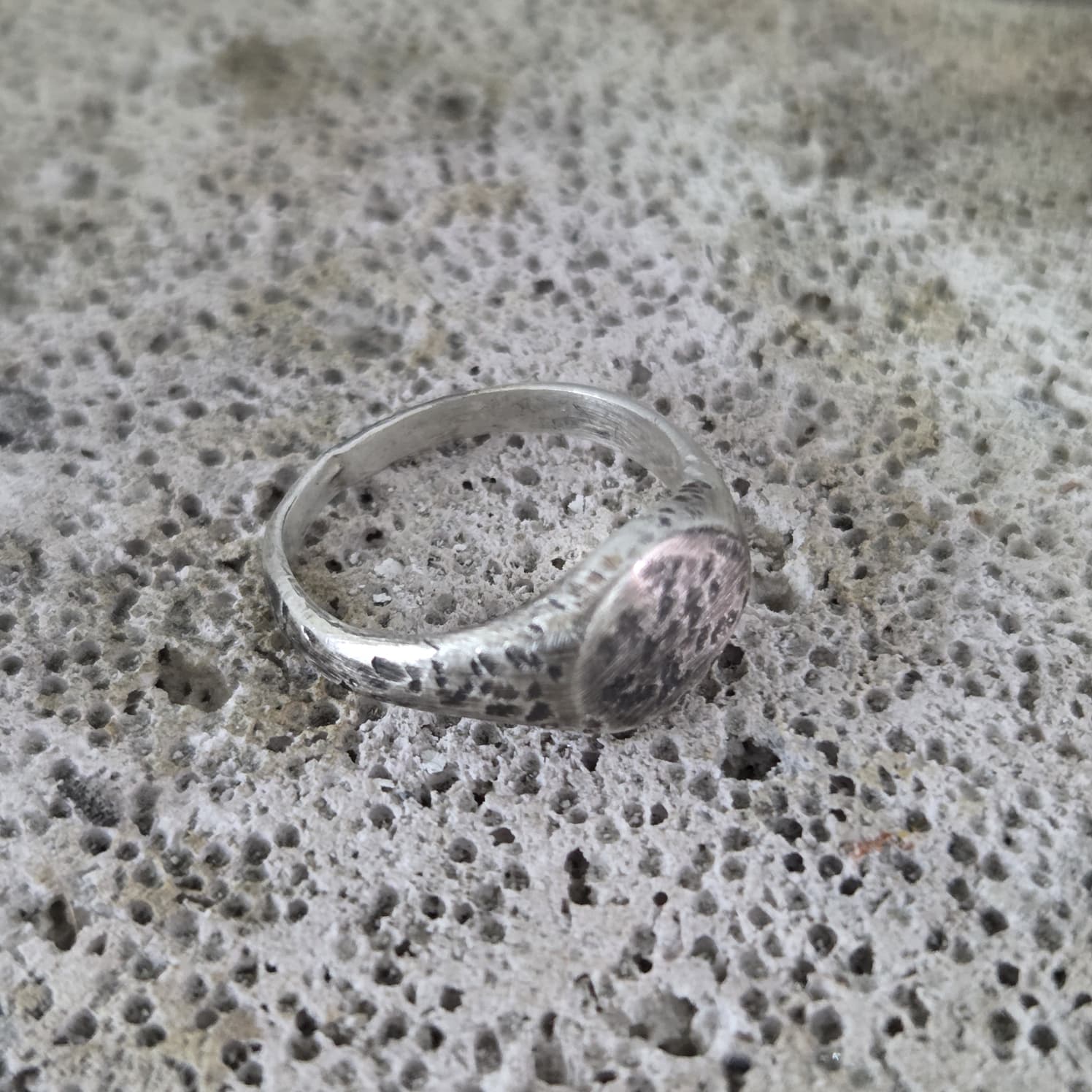Lava Ring