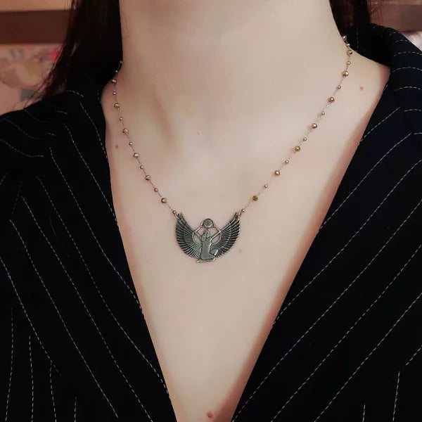 Isis Pendant