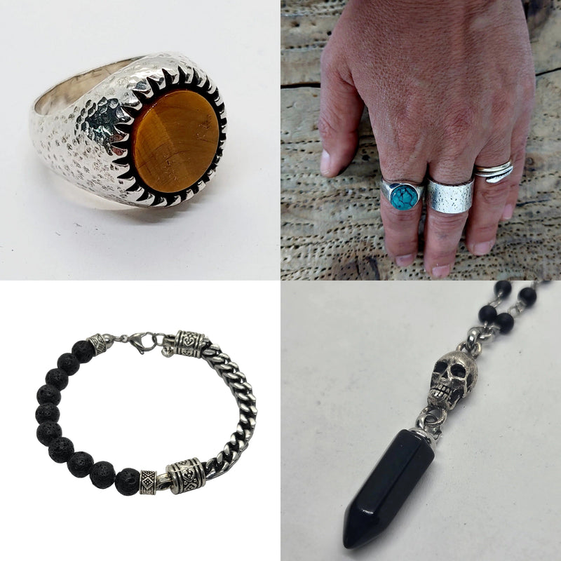 WHICH STONE SUITS YOU BEST?