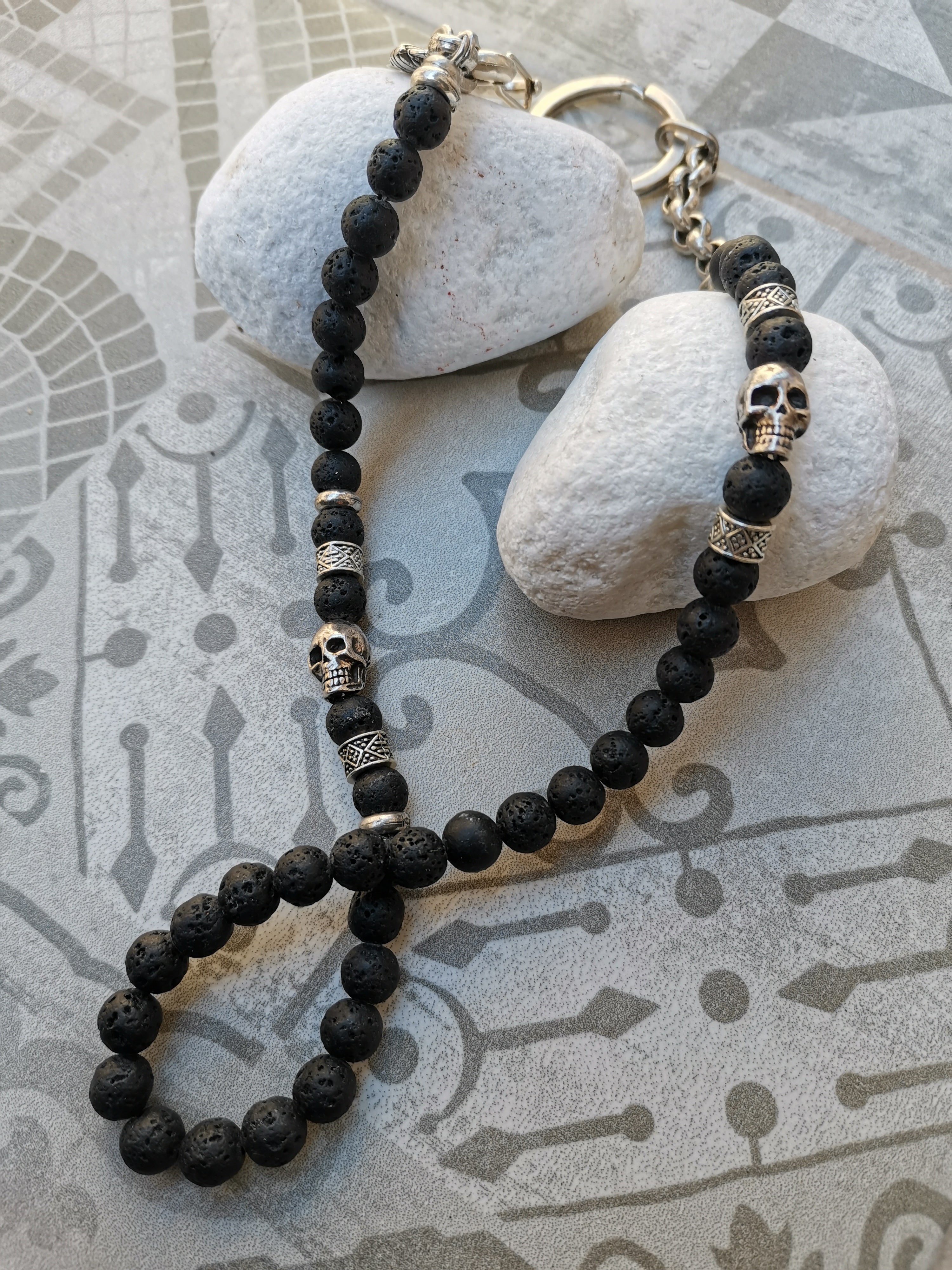 "Teide" Trouser Chain