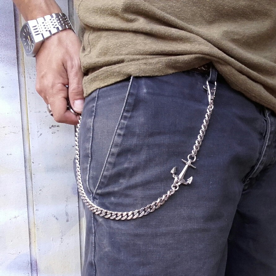 Anchor Wallet Chain – XXLHardwear