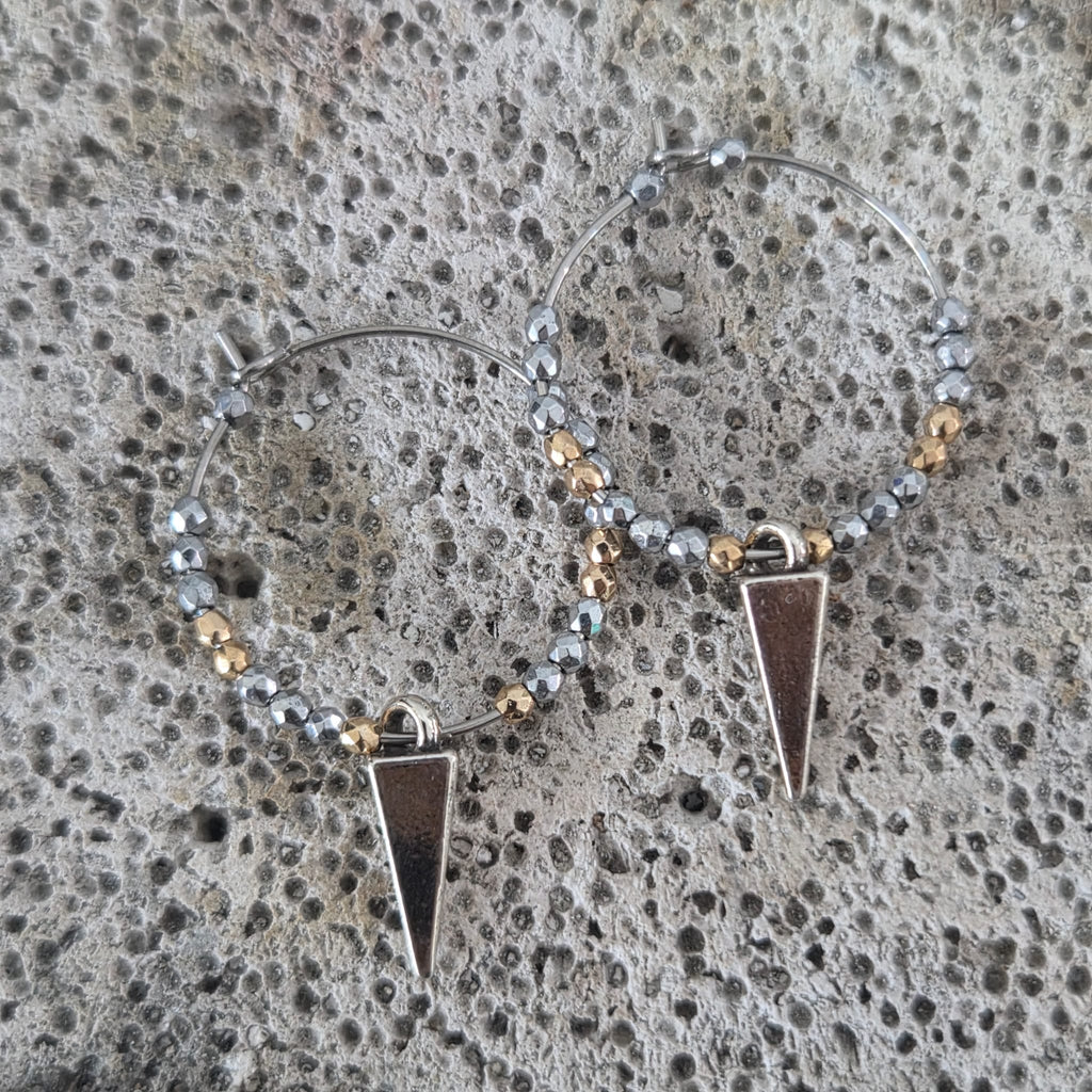 Earring Kali