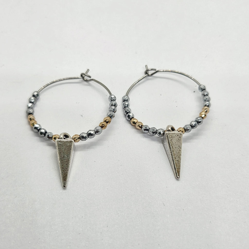 Earring Kali