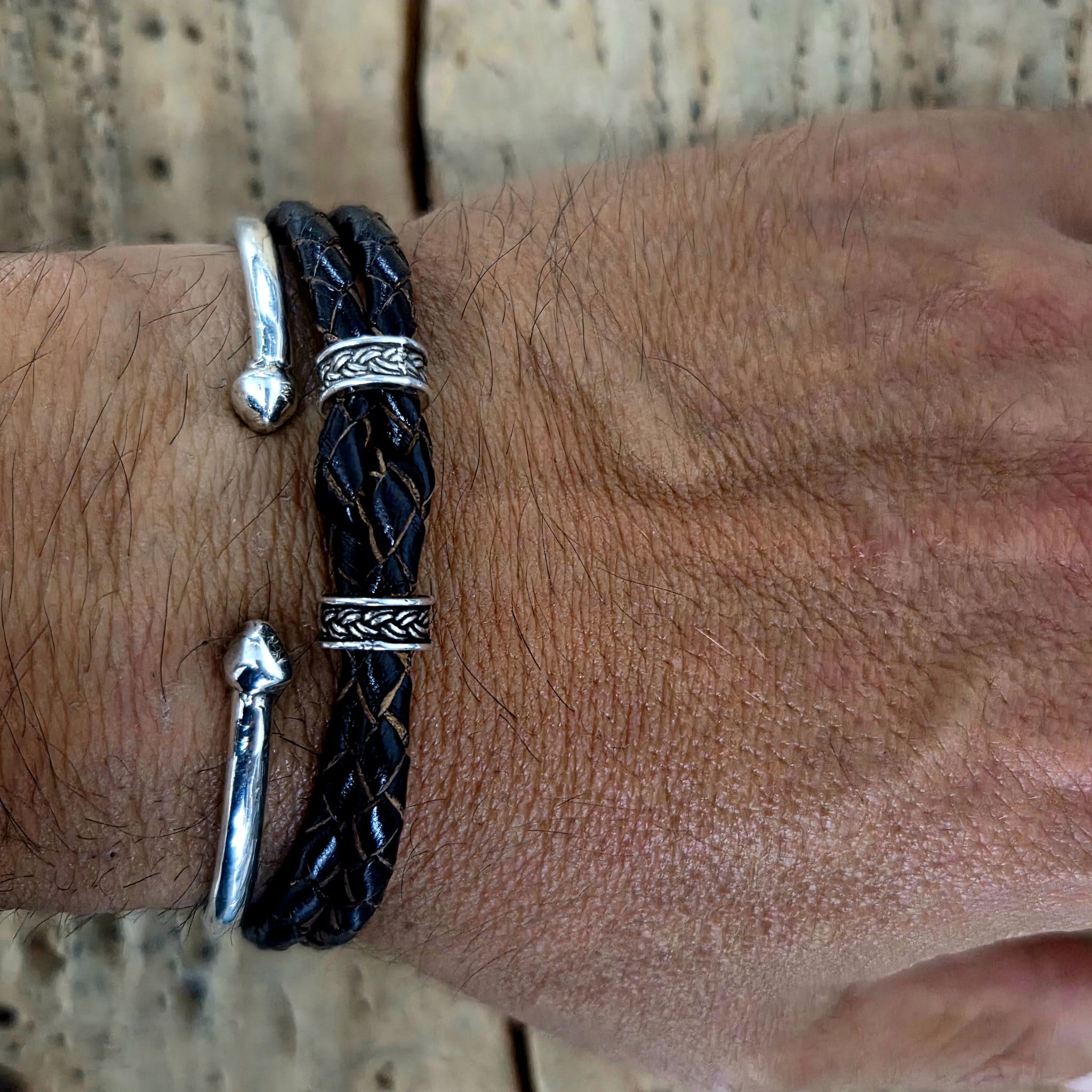 Pulsera Dune