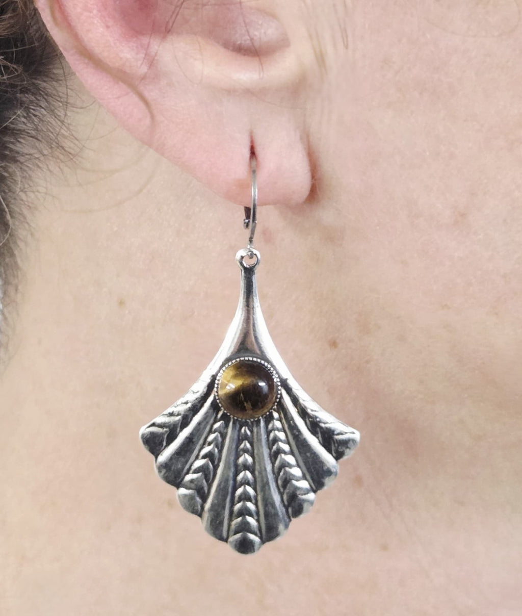 Earring Ney