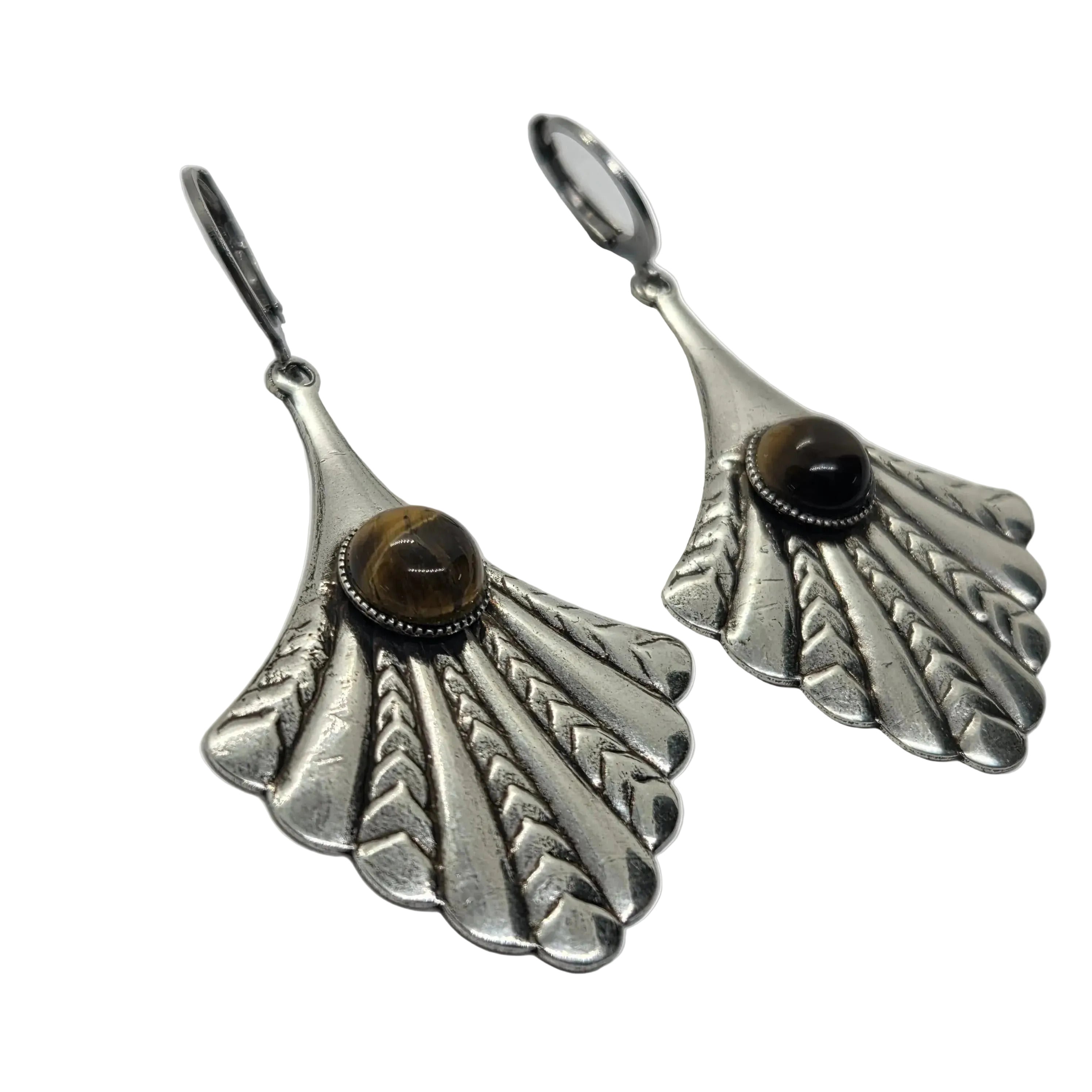 Earring Ney