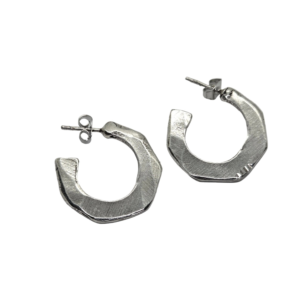 Earrings  Clarins