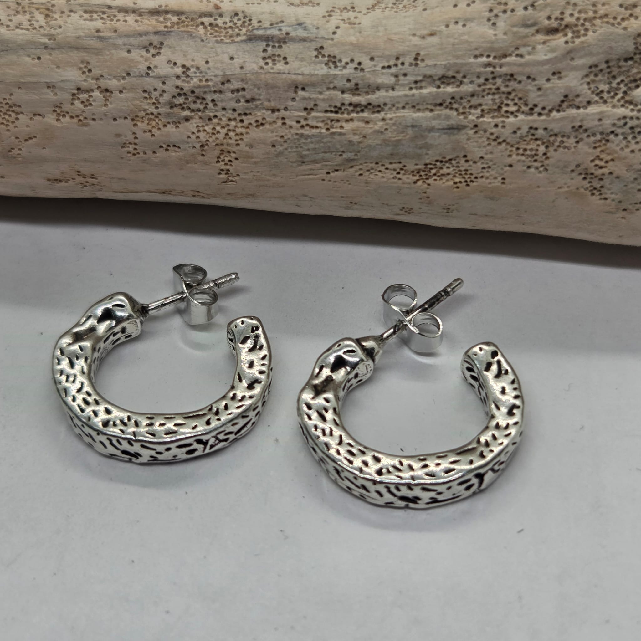 Earrings Margarit