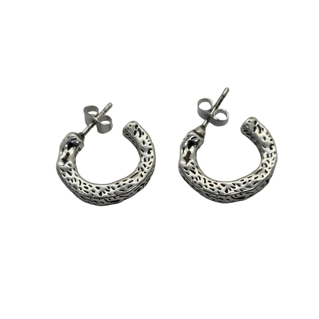 Earrings Margarit