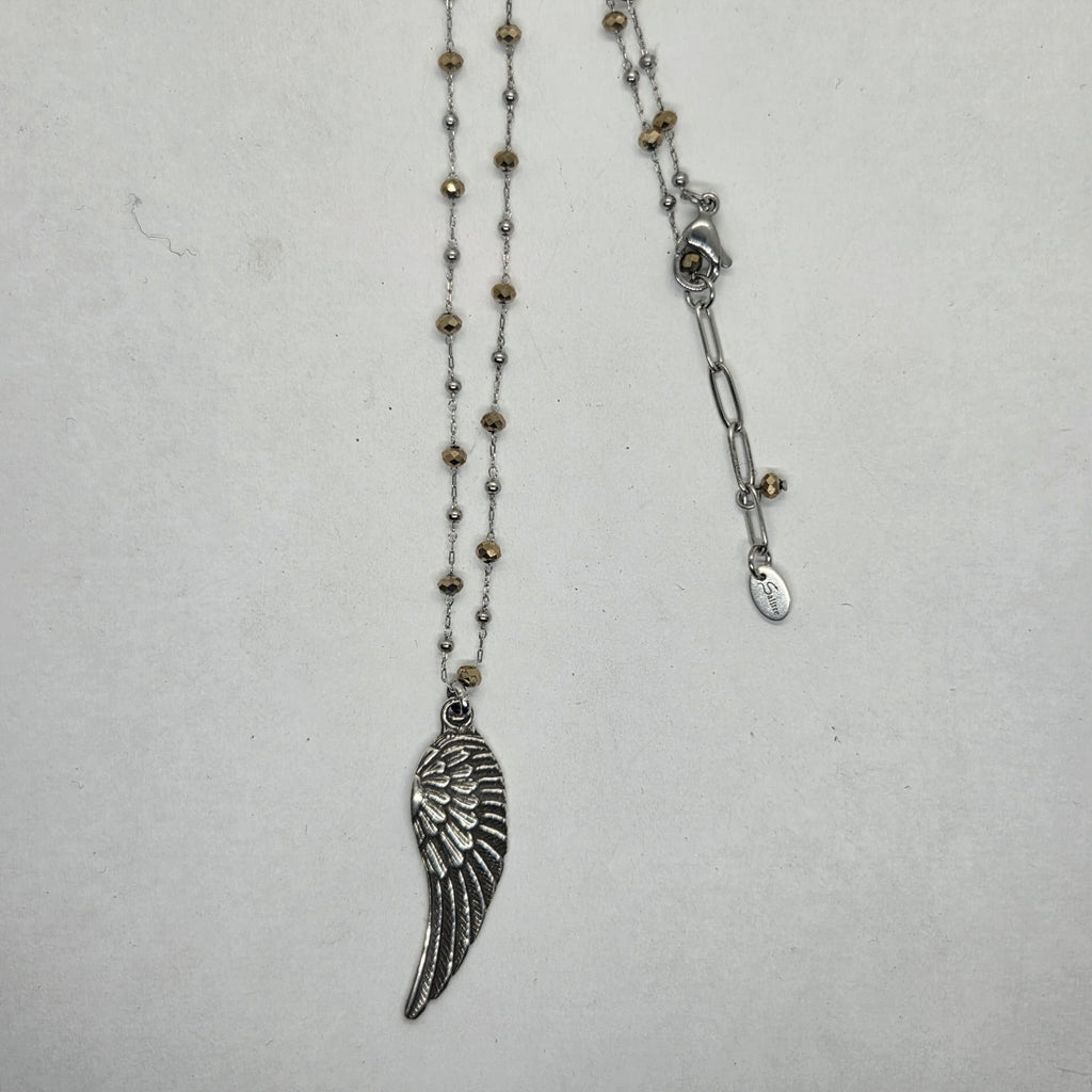 Necklace Volat