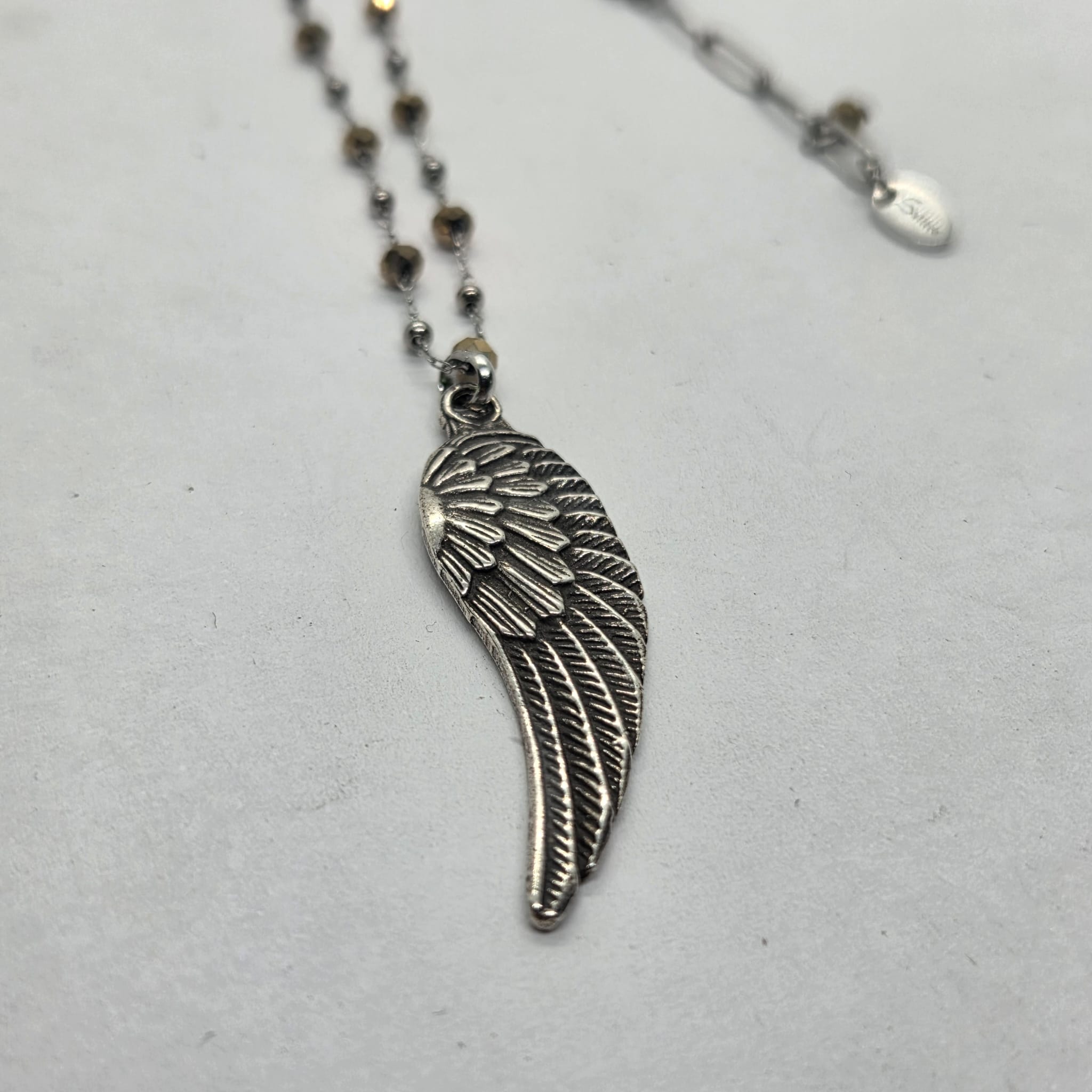 Necklace Volat