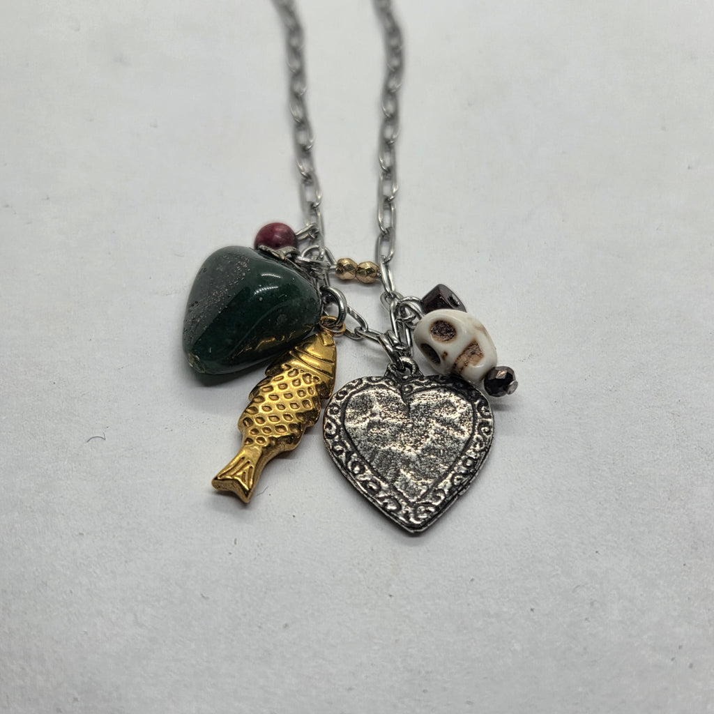 Necklace Eli