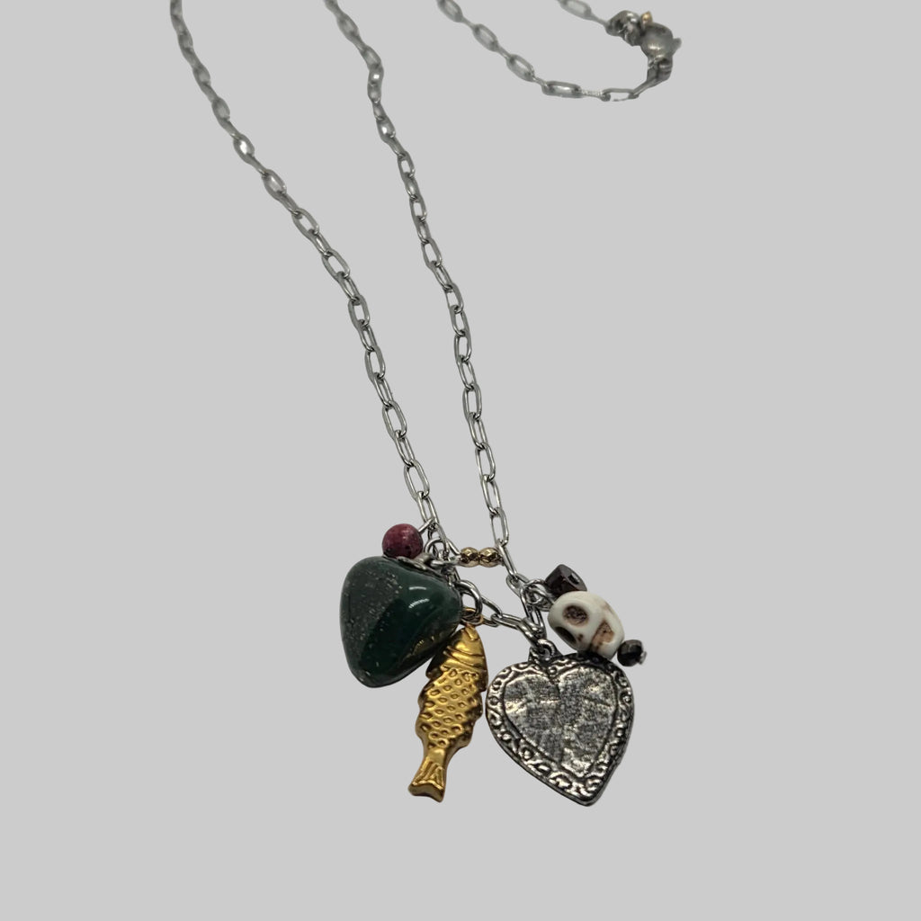 Necklace Eli