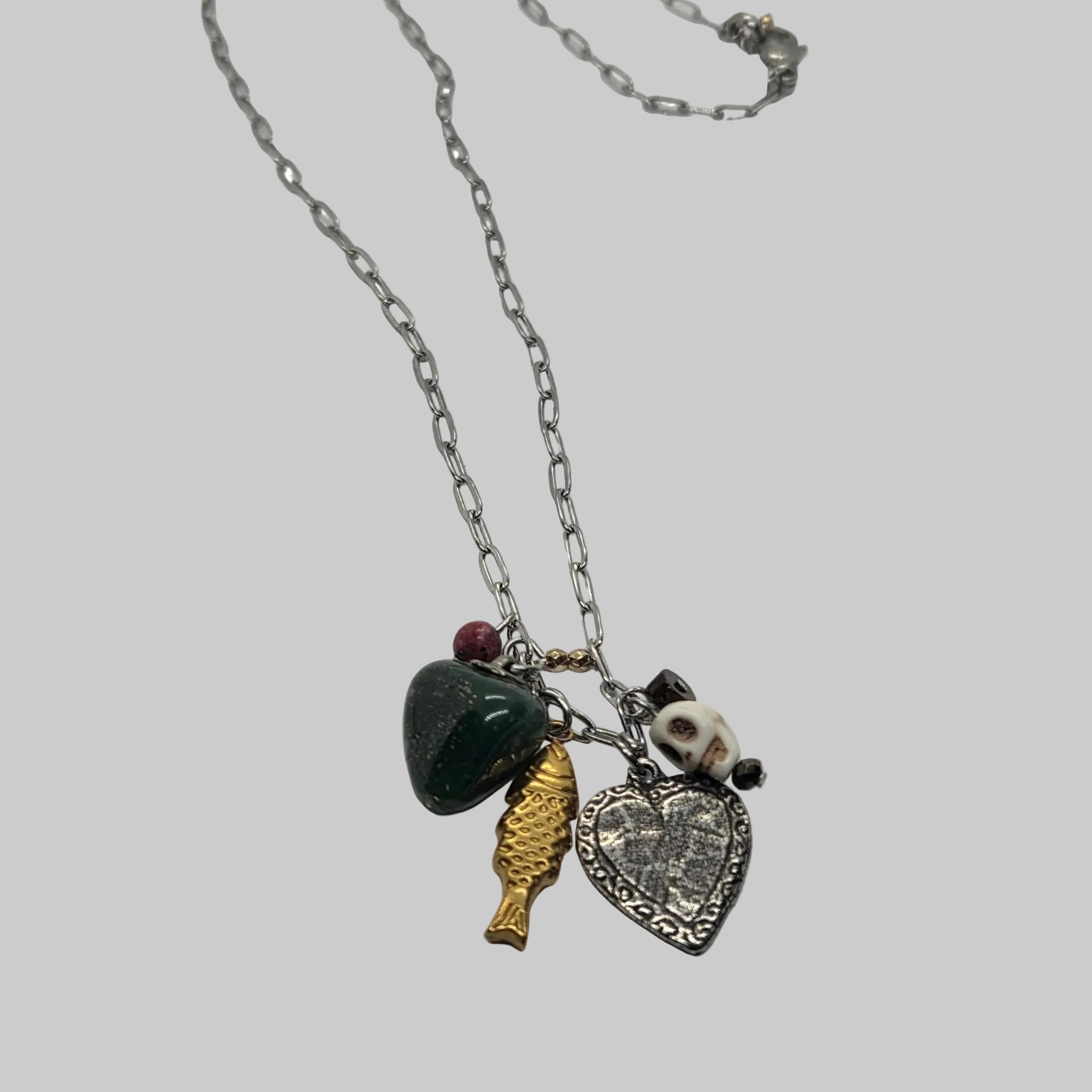 Necklace Eli
