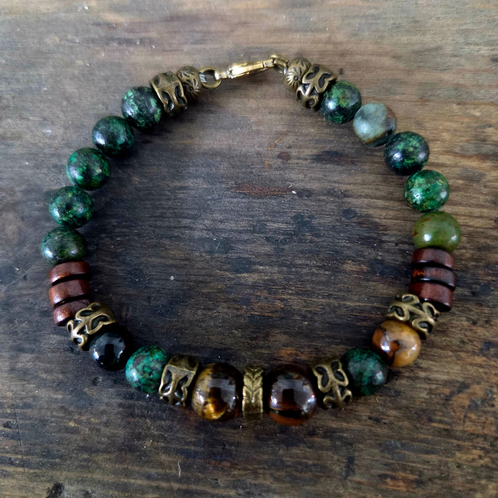 Mont Bracelet