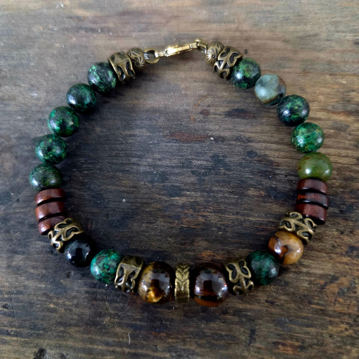 Mont Bracelet