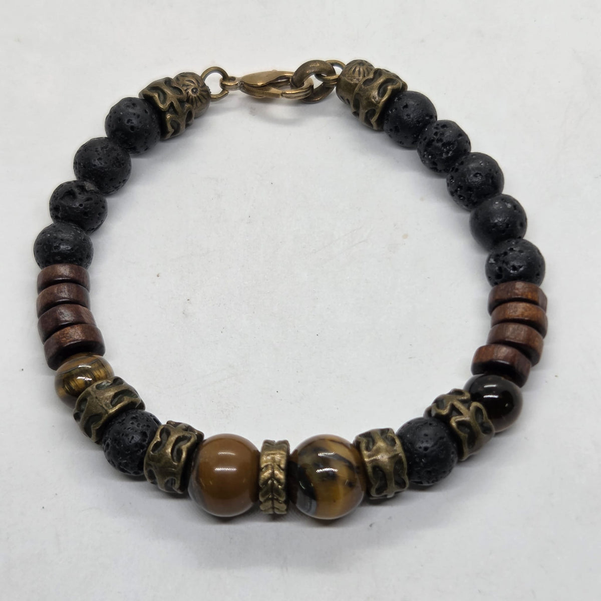 Pulsera Rock