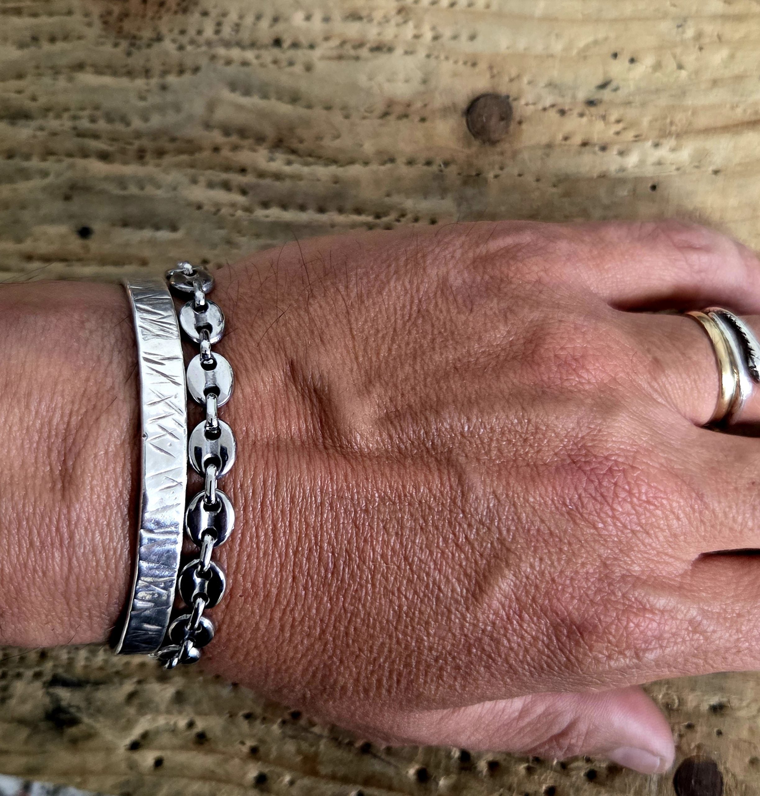 Armband Marine