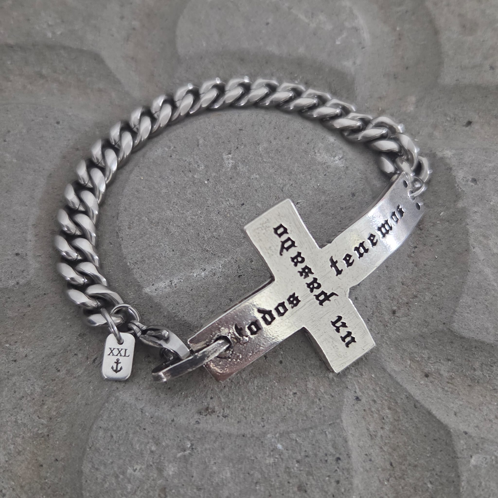 Bracelet Cross
