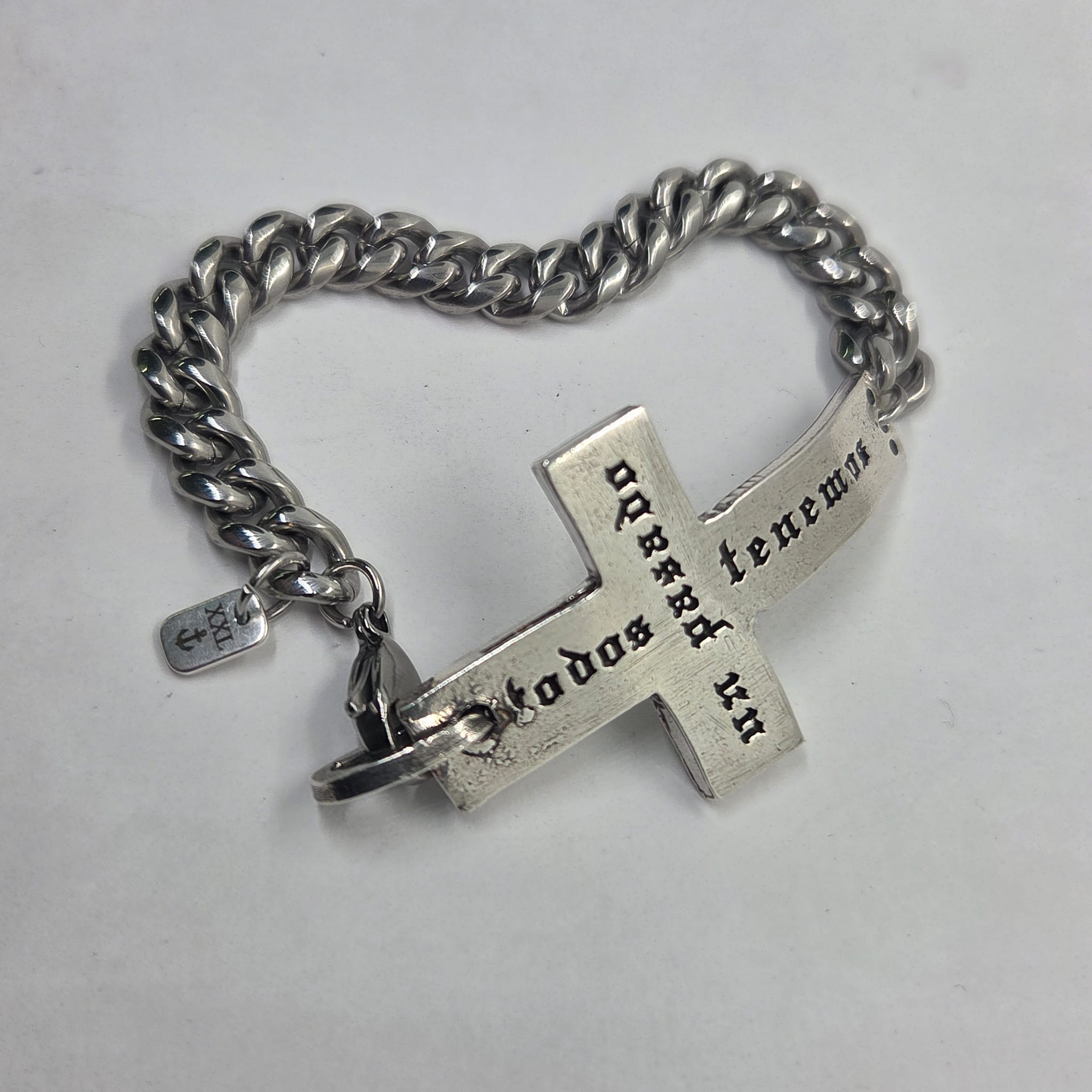 Bracelet Cross