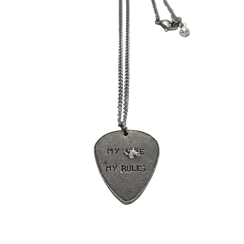 Necklece Pua