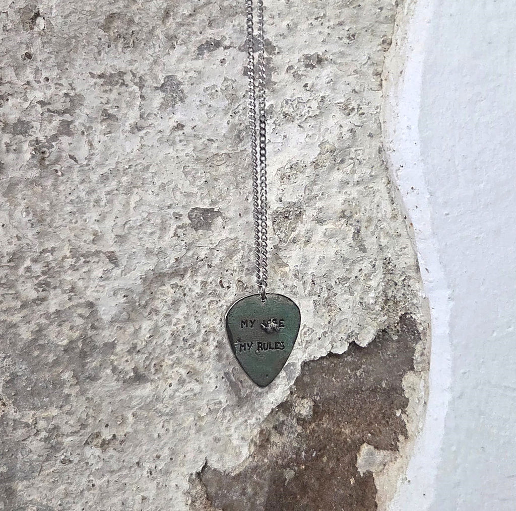 Necklece Pua