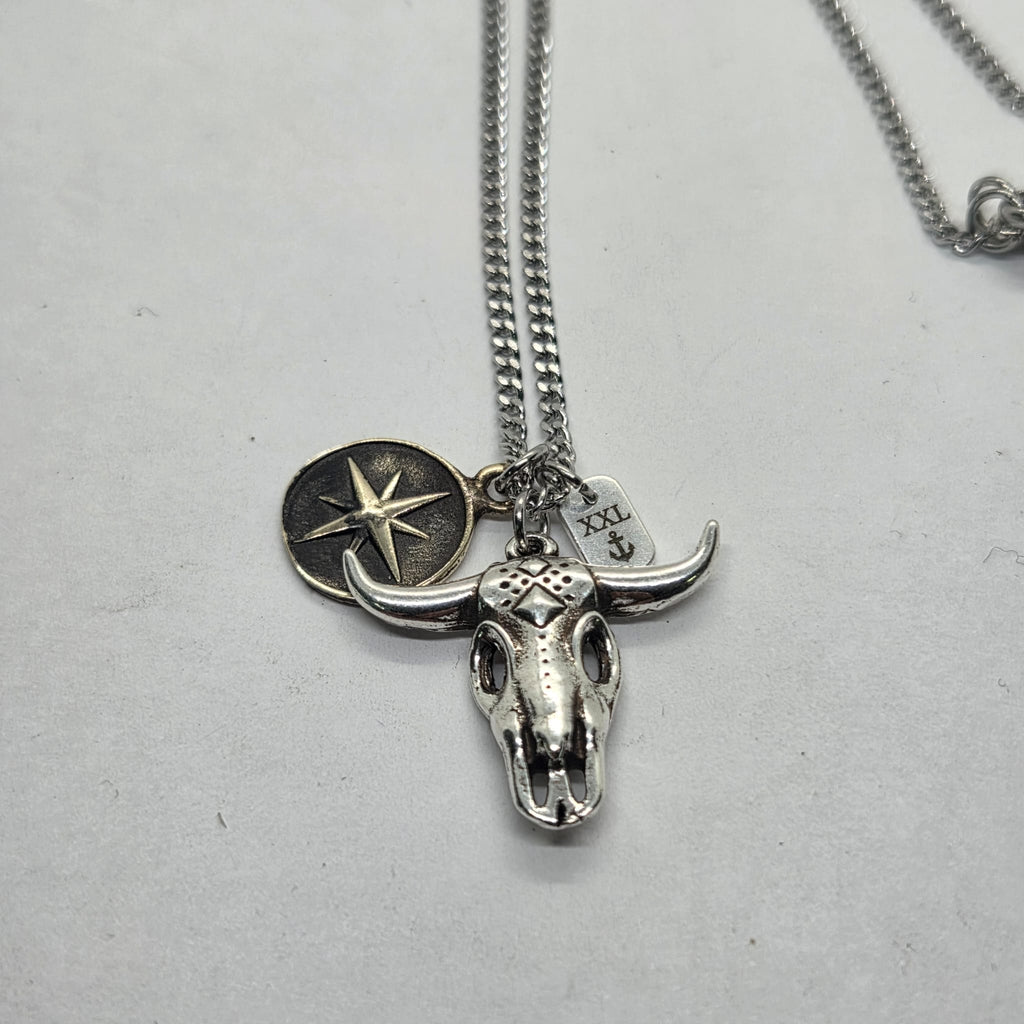 Necklace Bill