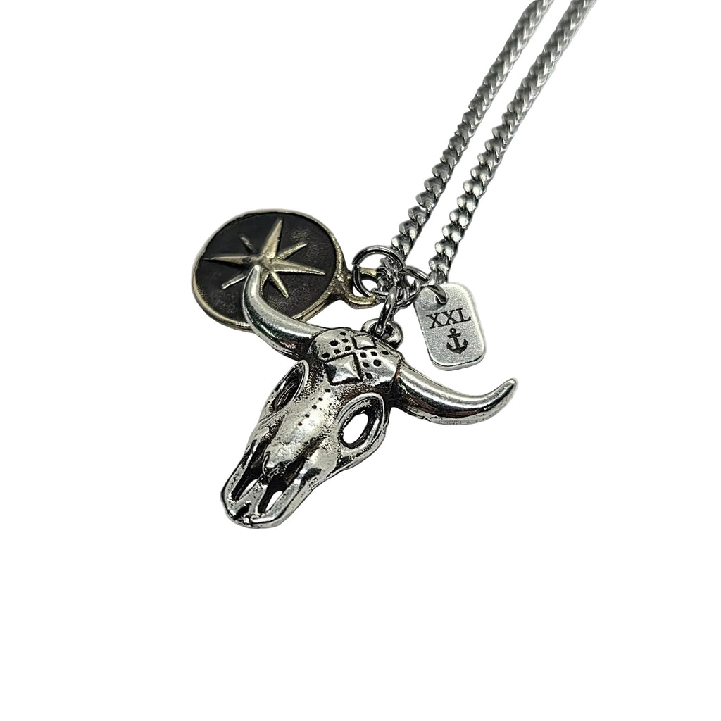 Necklace Bill