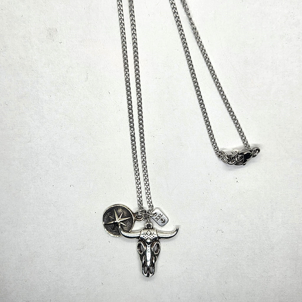 Necklace Bill